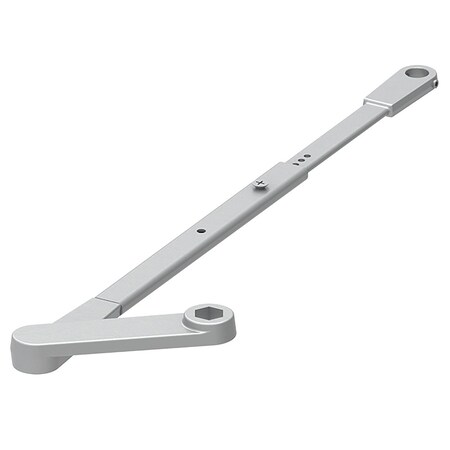 Lcn 4040XPT-3077DE LH AL Door Closer Arms 4040XPT-3077DE LH 689